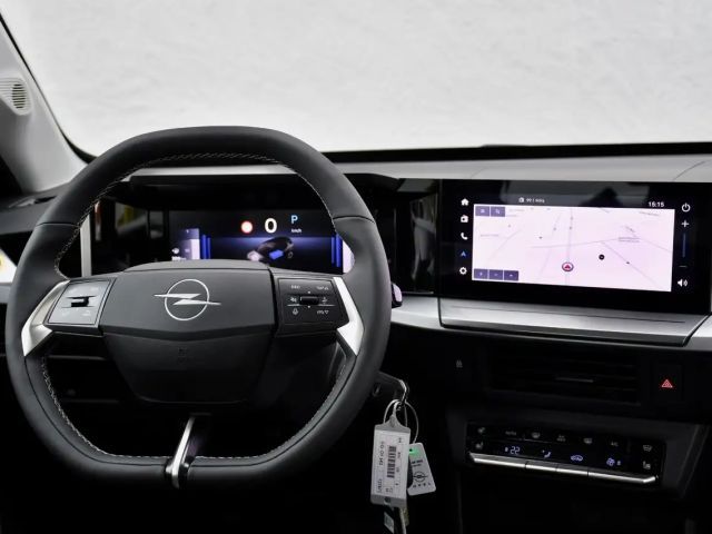 Opel Frontera Edition