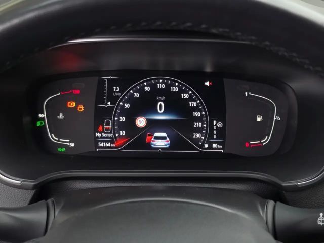 Renault Megane Combi Intens TCe 140