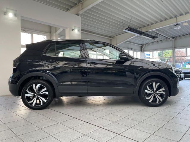 Volkswagen T-Cross 1.5 TSI DSG Style