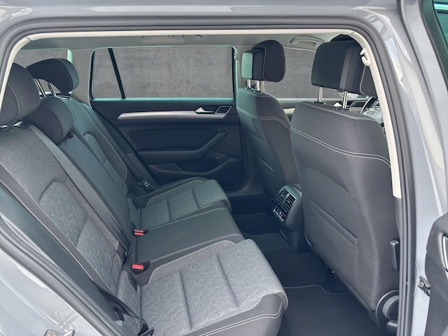 Volkswagen Passat 2.0 TDI Business Variant