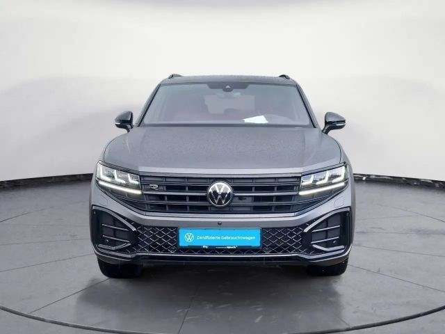 Volkswagen Touareg 3.0 V6 TDI R-Line