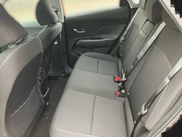 Hyundai Kona Electric Smart