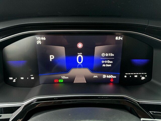 Volkswagen Taigo 1.5 TSI DSG