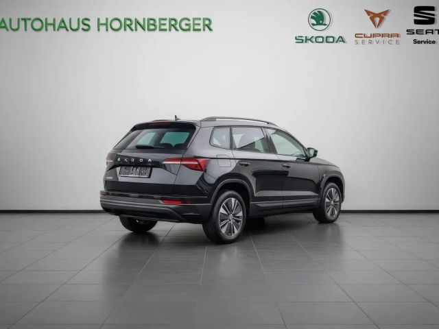 Skoda Karoq 2.0 TDI