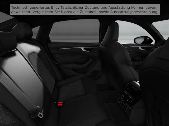 Audi A6 e-tron Edition Quattro