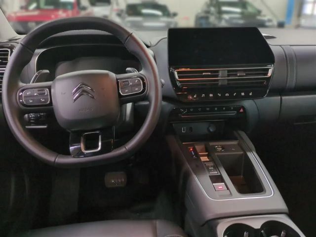 Citroën C5 Aircross Hybrid Plus