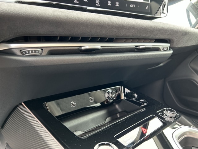 Audi A6 Quattro S-Tronic Sedan