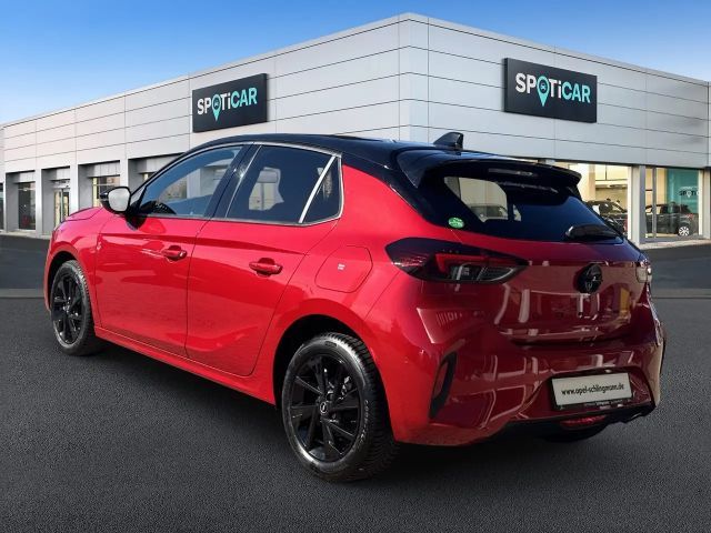 Opel Corsa GS-Line Grand Sport