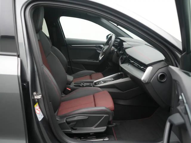 Audi A3 S-Line Sedan Sportback