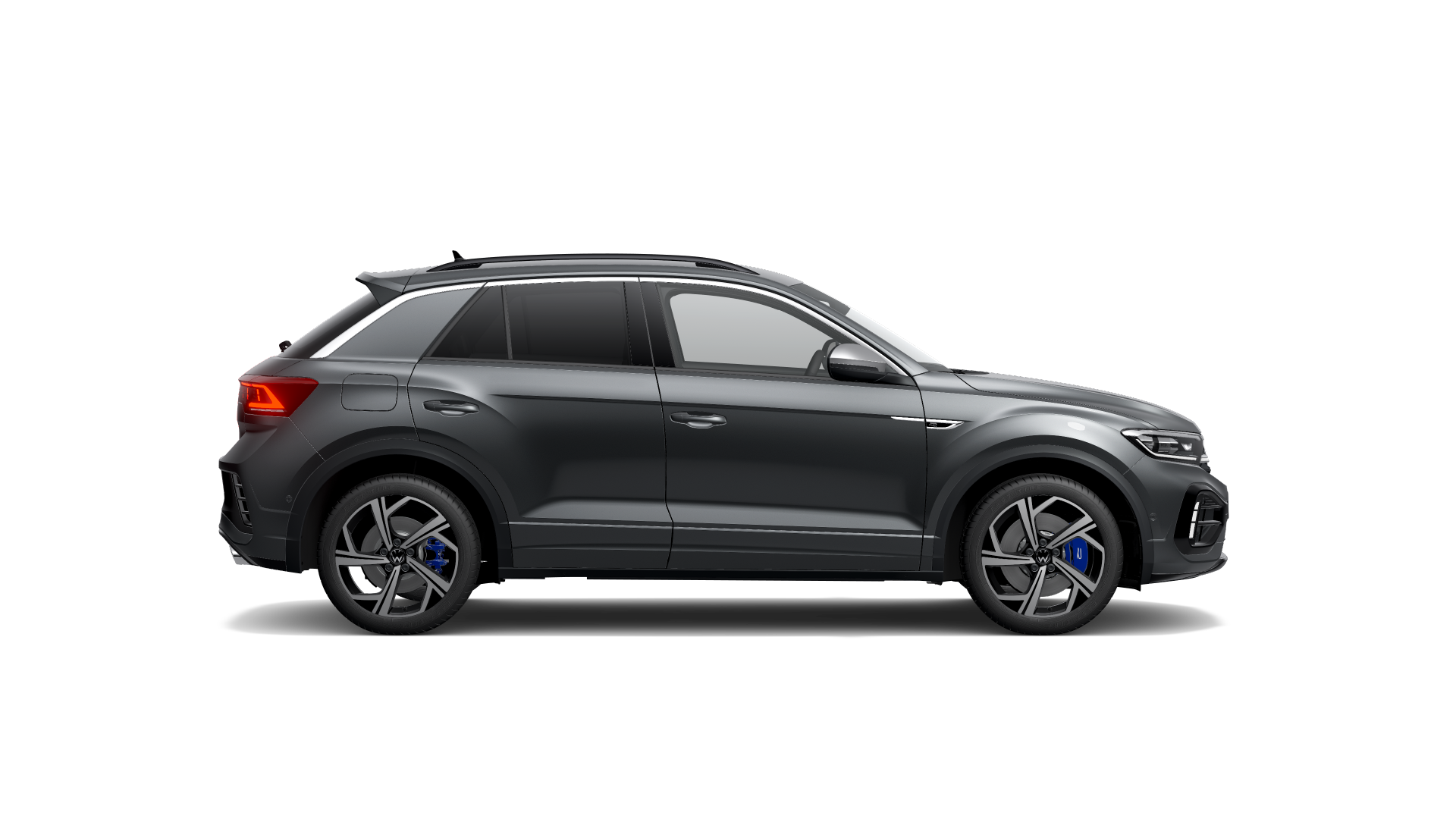 Volkswagen T-Roc DSG