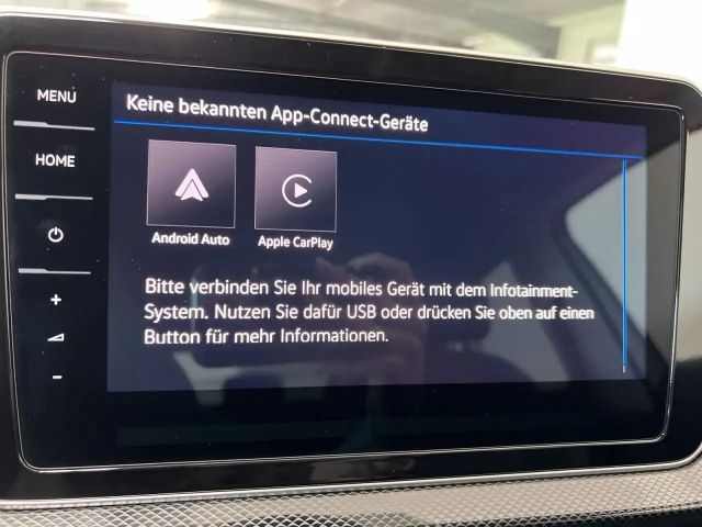 Volkswagen T-Cross 1.0 TSI DSG Style