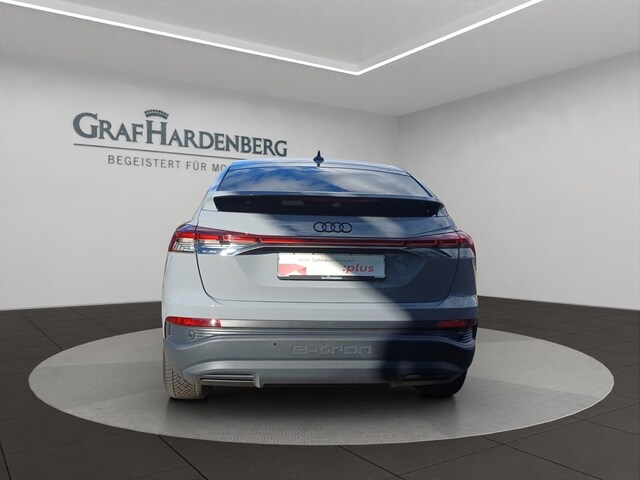 Audi Q4 e-tron 35 Sportback