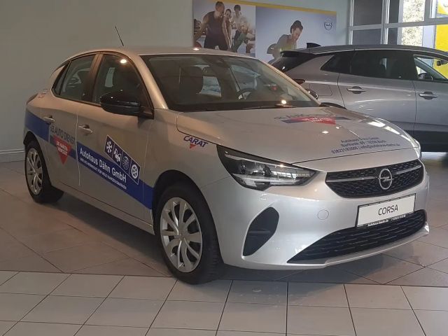 Opel Corsa Edition