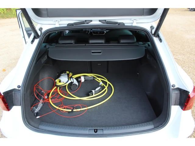 Cupra Leon 1.5 TSI DSG Sportstourer