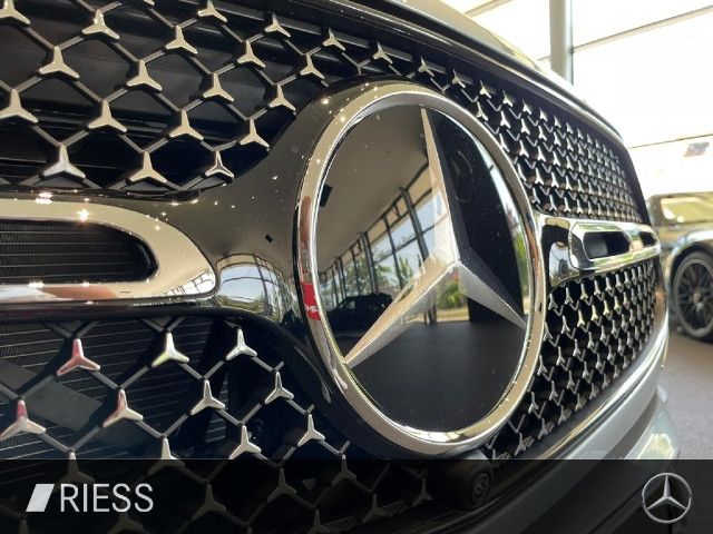 Mercedes-Benz GLC 450 4MATIC