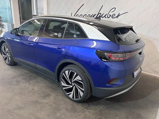 Volkswagen ID.4 150 kW Performance Pro