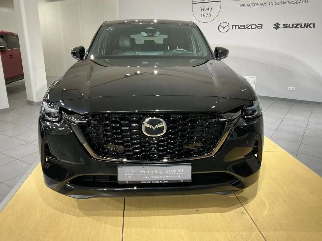 Mazda CX-60 4WD Homura