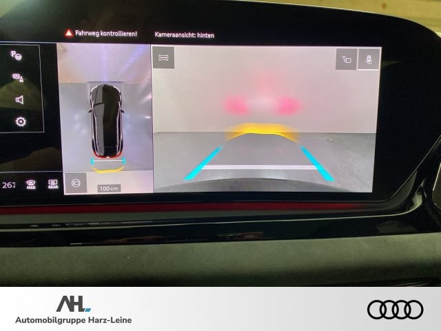 Audi A6 e-tron Avant Quattro