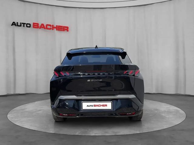 Peugeot E-3008 GT-Line