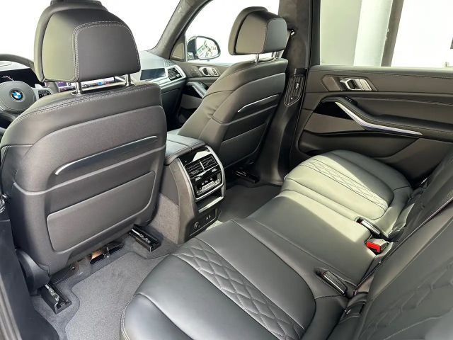 BMW X7 xDrive40d