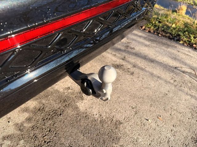 Volkswagen Tiguan DSG Sport eHybrid