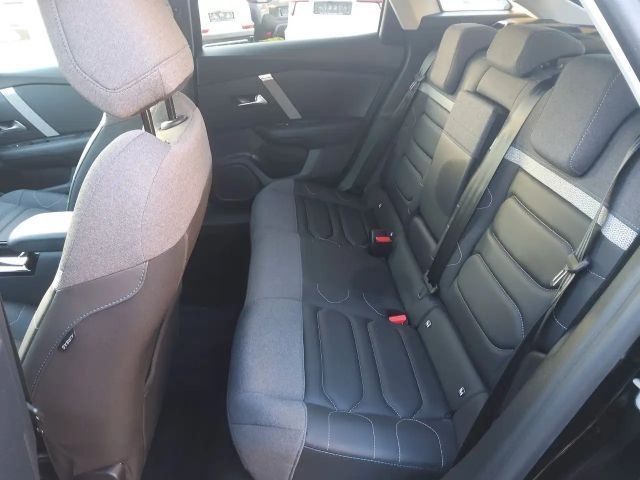 Citroën C4 PureTech Shine