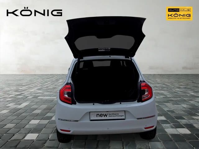 Renault Twingo E-Tech Techno
