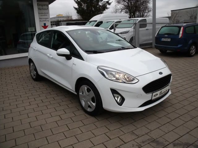 Ford Fiesta Cool & Connect