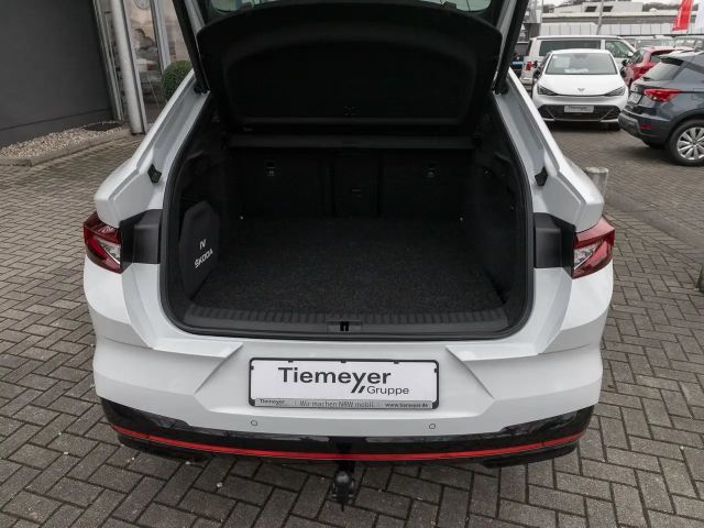 Skoda Enyaq Coupe Lounge RS