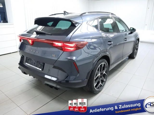 Cupra Formentor 4Drive VZ