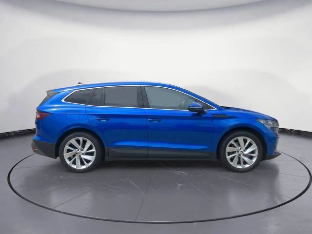 Skoda Enyaq Lounge iV 80