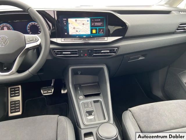 Volkswagen Caddy 1.5 TSI DSG Life Maxi Style