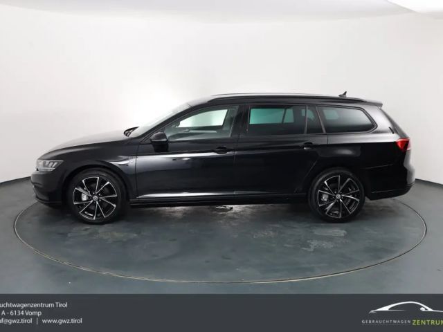 Volkswagen Passat DSG Elegance Elegance