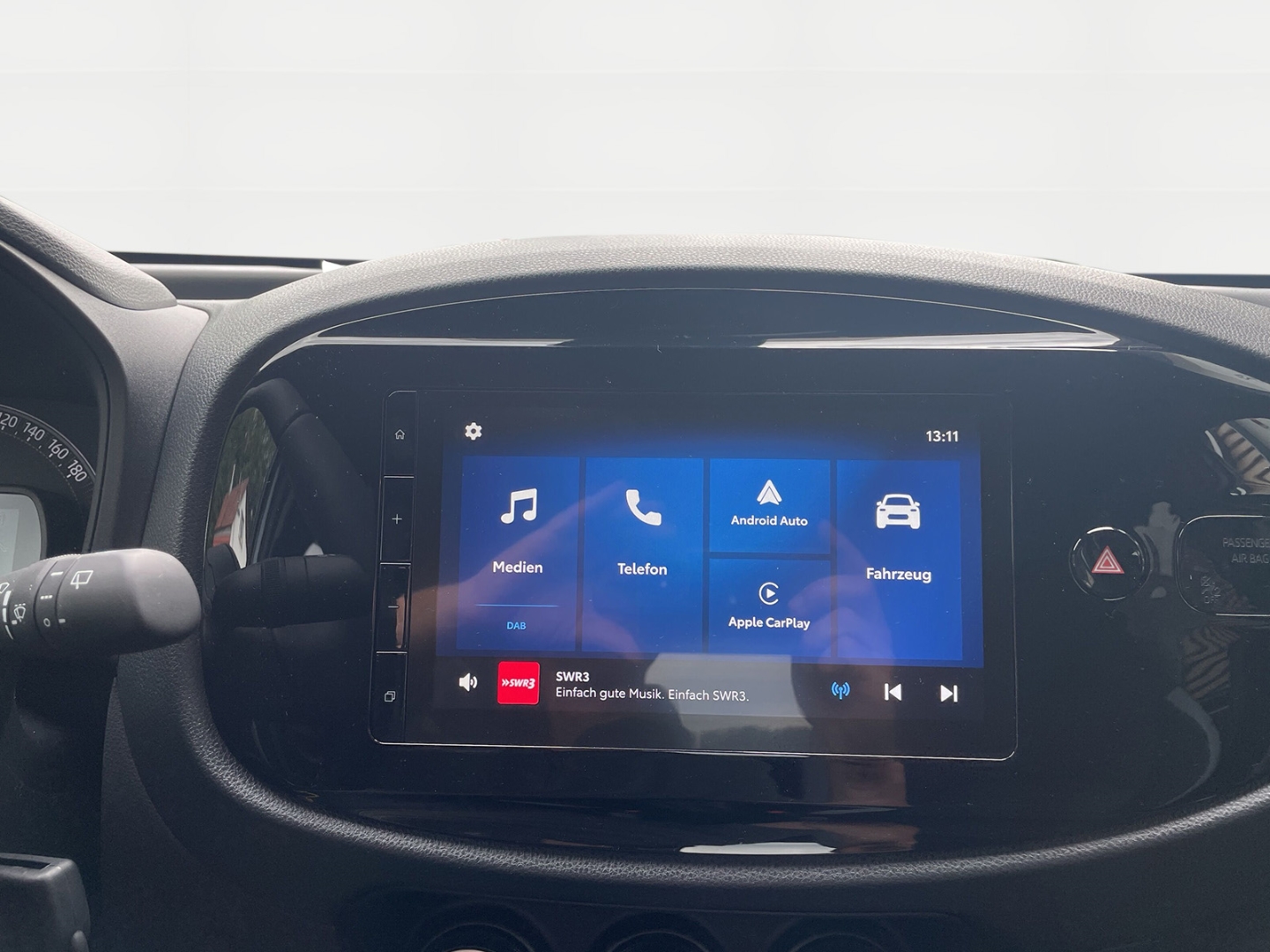 Toyota Aygo X 5-deurs Basis Team D