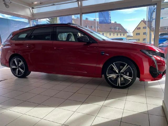 Peugeot 308 EAT8 GT-Line HDi SW