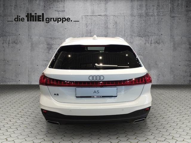 Audi A5 Avant Quattro S-Tronic