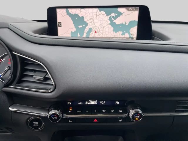 Mazda CX-30 e-Skyactive G140 Centre-Line