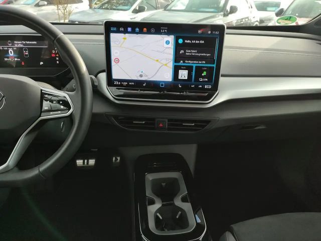Volkswagen ID.5 77 KWh IQ.Drive Pro