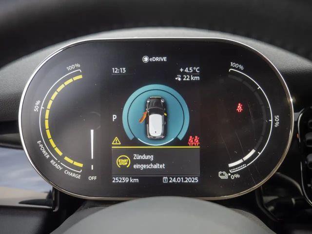 MINI Mini Electric SE