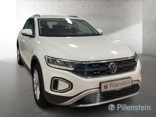 Volkswagen T-Roc 1.0 TSI Life