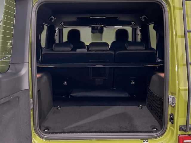 Mercedes-Benz G 450 450d