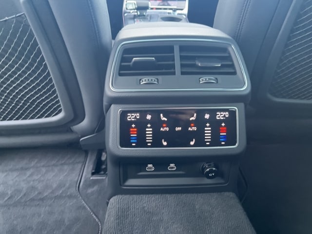 Audi A6 45 TDI Avant Quattro S-Tronic