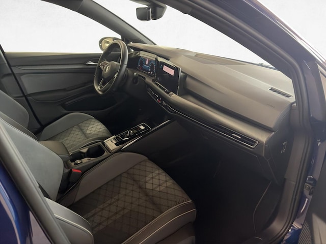 Volkswagen Golf 2.0 TSI DSG R-Line Variant