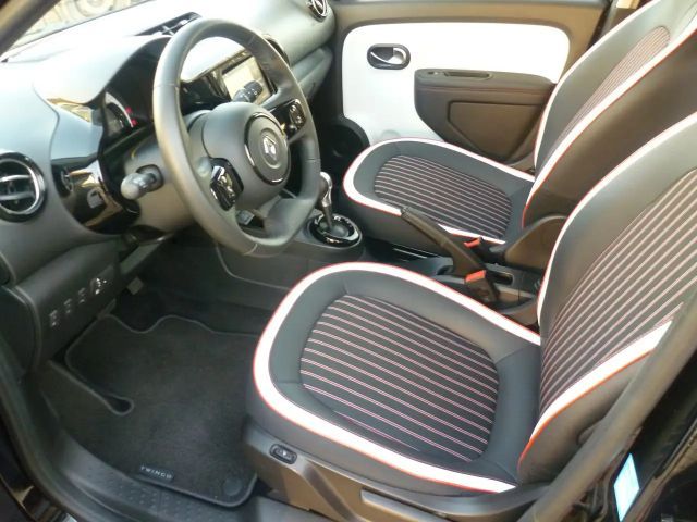 Renault Twingo Electric Techno