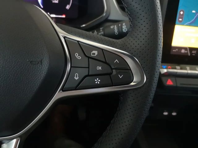 Renault Captur TCe 90 Techno