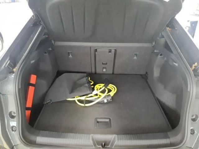 Cupra Tavascan Adrenaline VZ