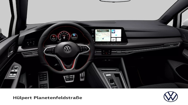 Volkswagen Golf GTI Golf VIII