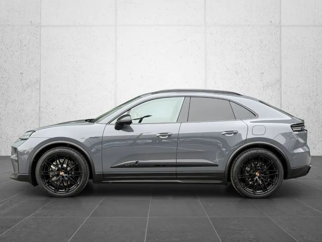 Porsche Macan GTS