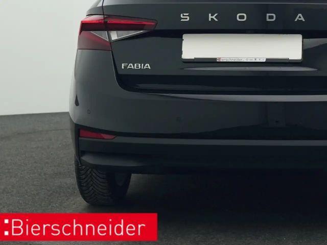 Skoda Fabia 1.0 TSI Selection