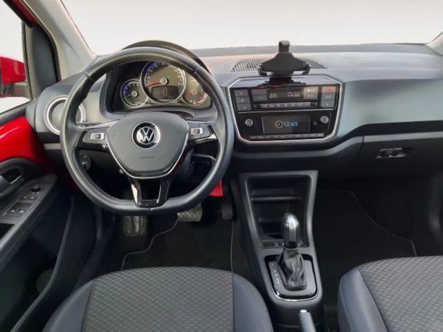Volkswagen e-up! Sound